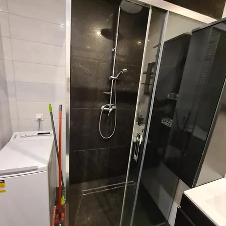 Z Kuchnią Dla 4 Osób W Centrum Bydgoszczy Bydgoszcz