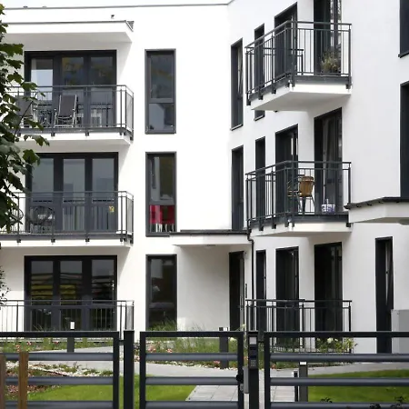 Z Kuchnia Dla 4 Osob W Centrum Bydgoszczy Apartment
