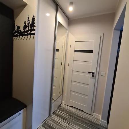 Z Kuchnia Dla 4 Osob W Centrum Bydgoszczy