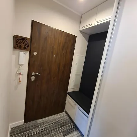 Apartamento Z Kuchnią Dla 4 Osób W Centrum Bydgoszczy Bydgoszcz