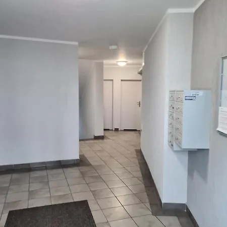 Z Kuchnia Dla 4 Osob W Centrum Bydgoszczy アパート *