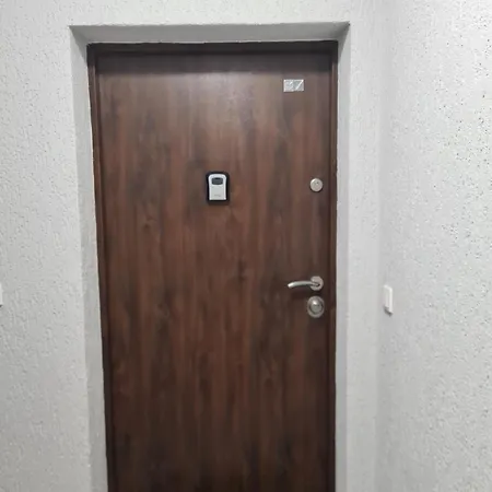 Z Kuchnią Dla 4 Osób W Centrum Bydgoszczy * Bydgoszcz