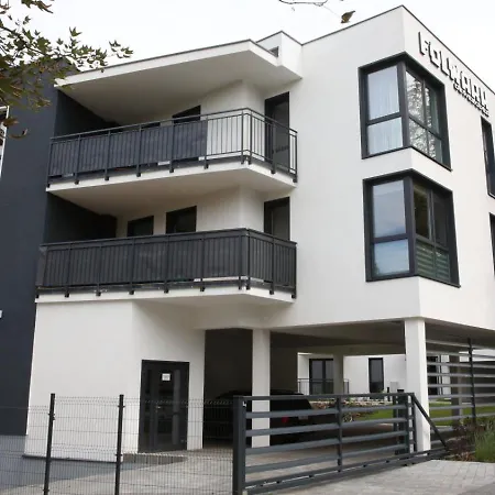 Apartment Z Kuchnia Dla 4 Osob W Centrum Bydgoszczy