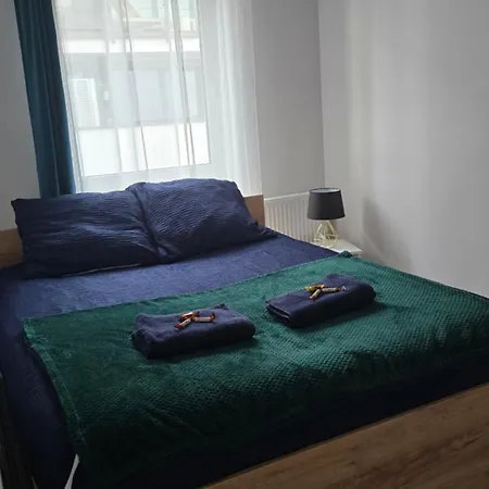 Z Kuchnia Dla 4 Osob W Centrum Bydgoszczy * بيدغوستيا