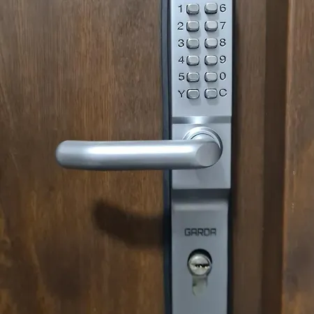 Z Kuchnia Dla 4 Osob W Centrum Bydgoszczy * Μπίντγκοστς