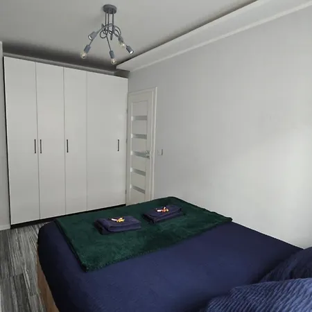 Z Kuchnia Dla 4 Osob W Centrum Bydgoszczy