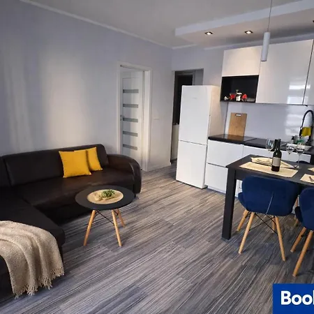 Z Kuchnia Dla 4 Osob W Centrum Bydgoszczy * ビィドゴシュチュ