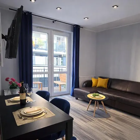 Z Kuchnia Dla 4 Osob W Centrum Bydgoszczy Bydgoszcz