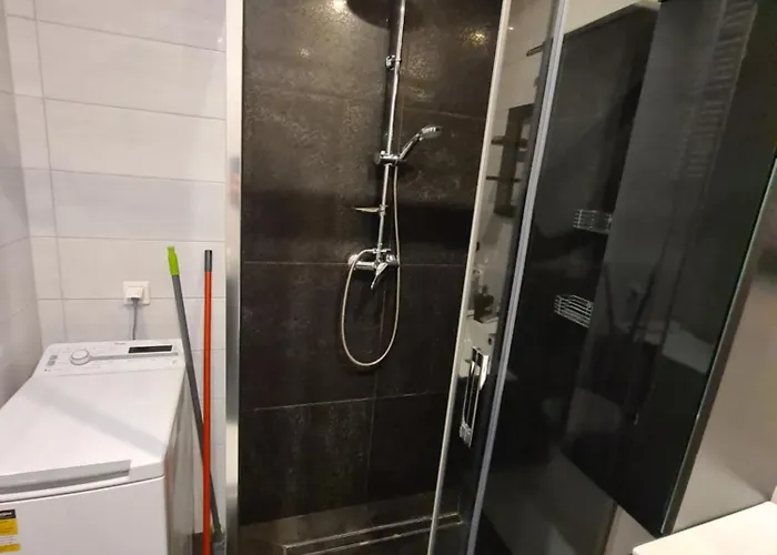 Z Kuchnią Dla 4 Osób W Centrum Bydgoszczy Bydgoszcz