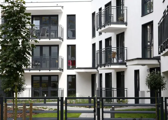 Z Kuchnią Dla 4 Osób W Centrum Bydgoszczy Apartamento