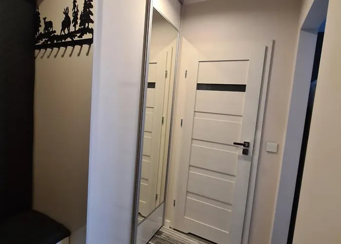 Z Kuchnia Dla 4 Osob W Centrum Bydgoszczy