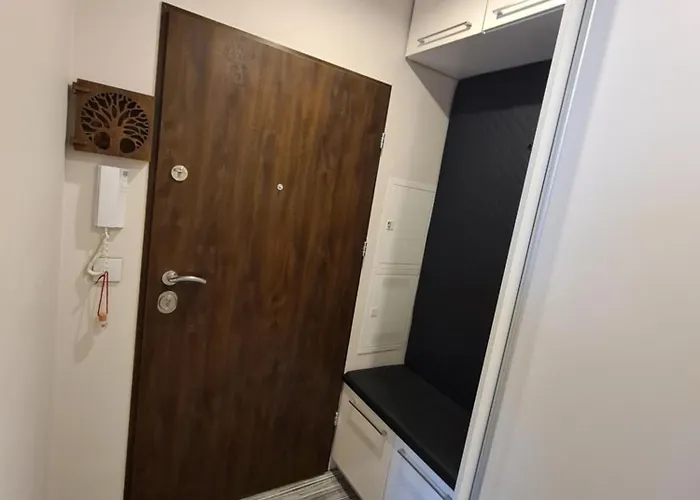 Appartamento Z Kuchnia Dla 4 Osob W Centrum Bydgoszczy Bydgoszcz