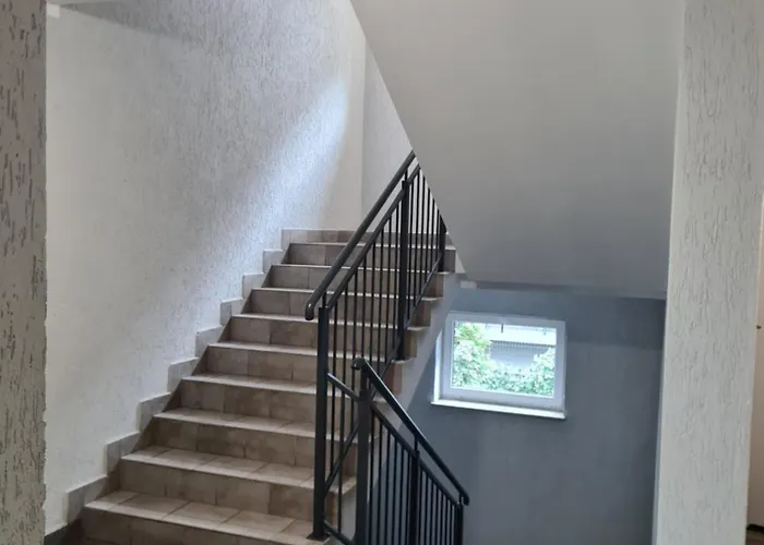 Z Kuchnią Dla 4 Osób W Centrum Bydgoszczy Apartamento