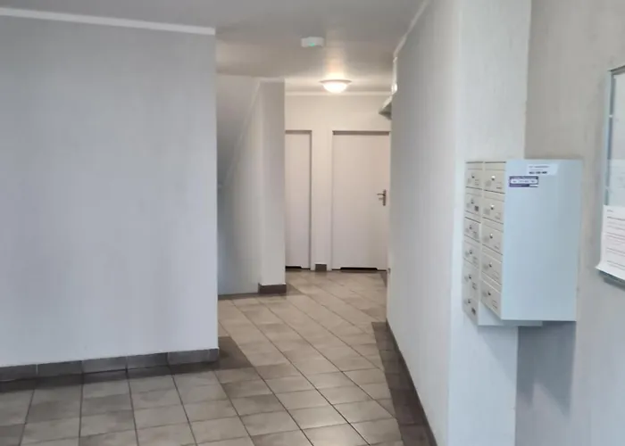 Z Kuchnią Dla 4 Osób W Centrum Bydgoszczy Apartamento *