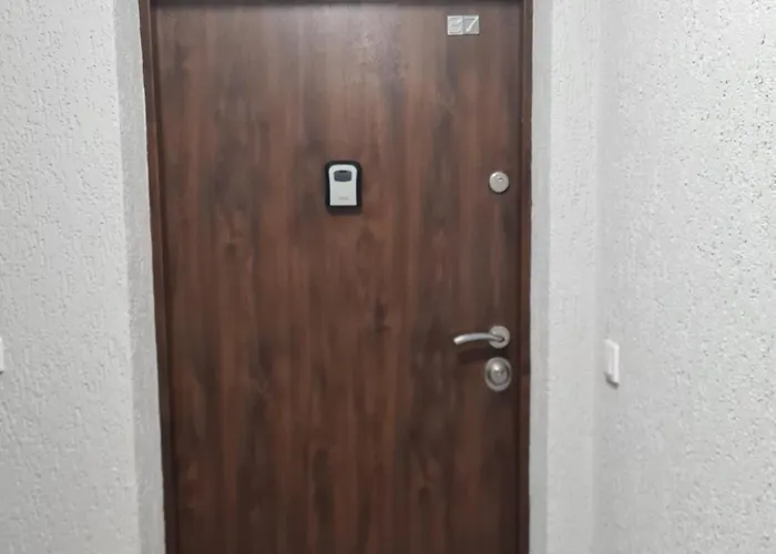 Z Kuchnią Dla 4 Osób W Centrum Bydgoszczy * Bydgoszcz