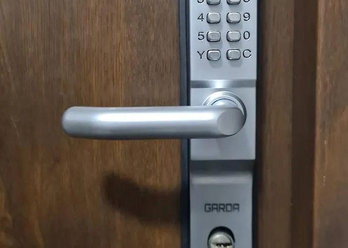 Z Kuchnia Dla 4 Osob W Centrum Bydgoszczy * Bydgoszcz